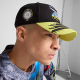 A$AP ROCKY x PUMA AWGE Racing Cap