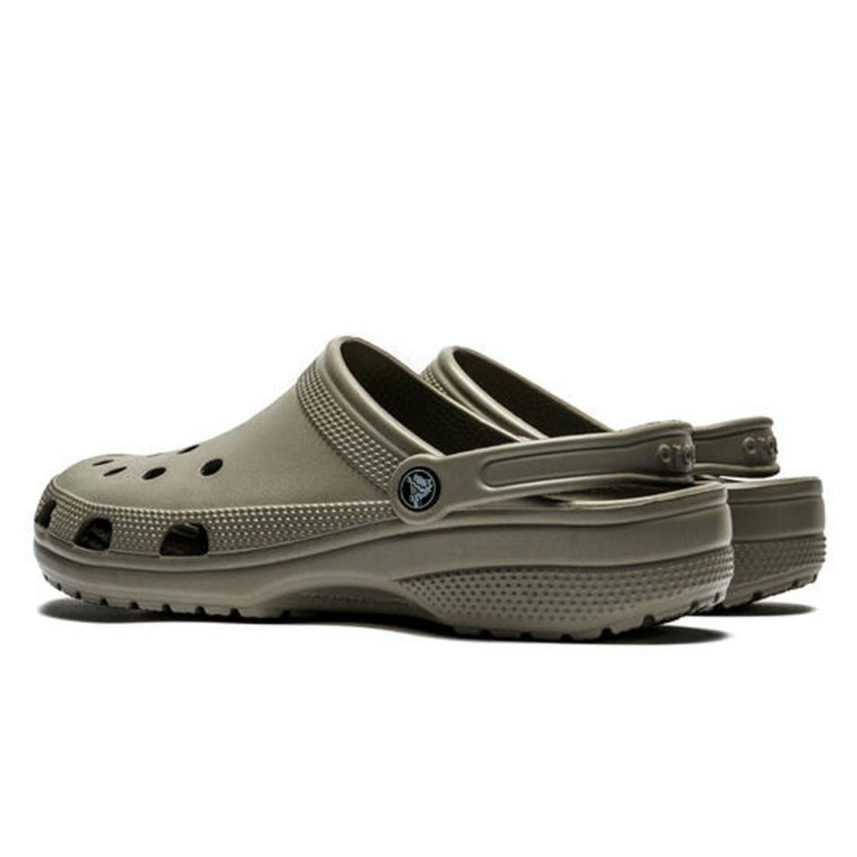 Crocs Classic Clog - Solewhat
