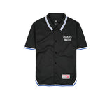 Converse x Quartersnacks Warm Up Tee