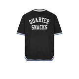 Converse x Quartersnacks Warm Up Tee