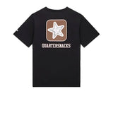 Converse x Quartersnacks Tee