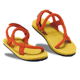 Montbell Lock On Sandals Kid