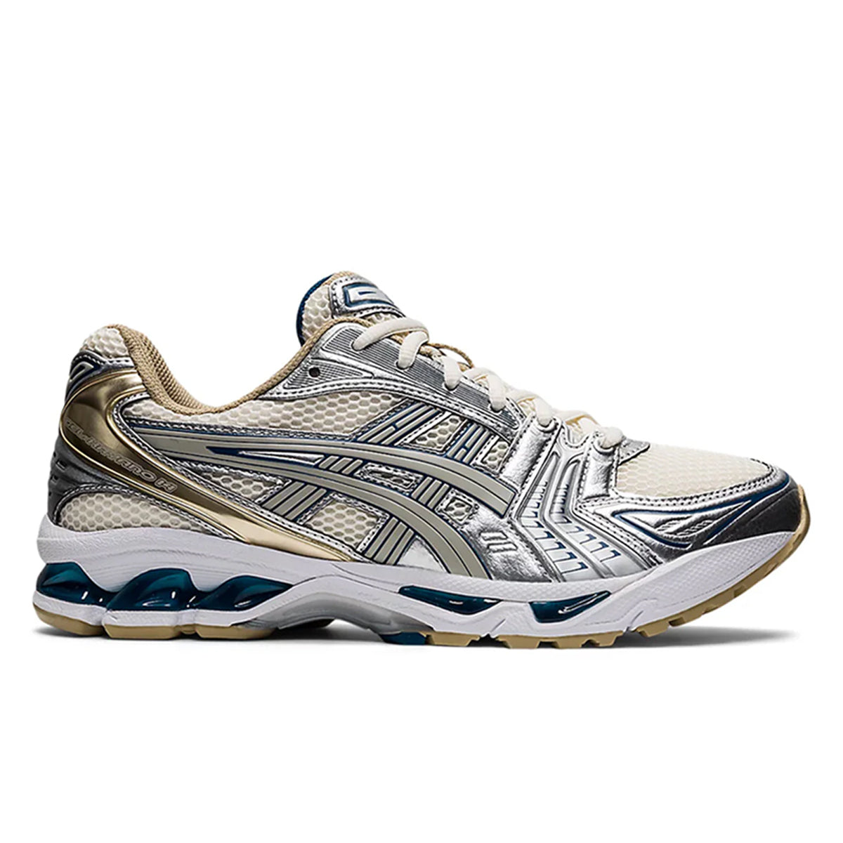 Asics Gel-Kayano 14 - Solewhat
