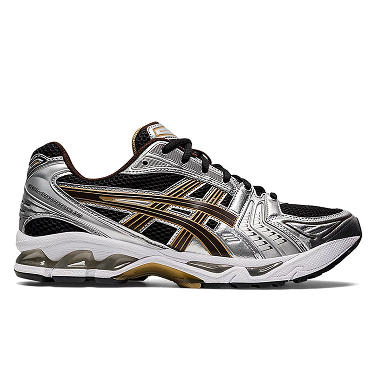 Asics Gel-Kayano 14 - Solewhat