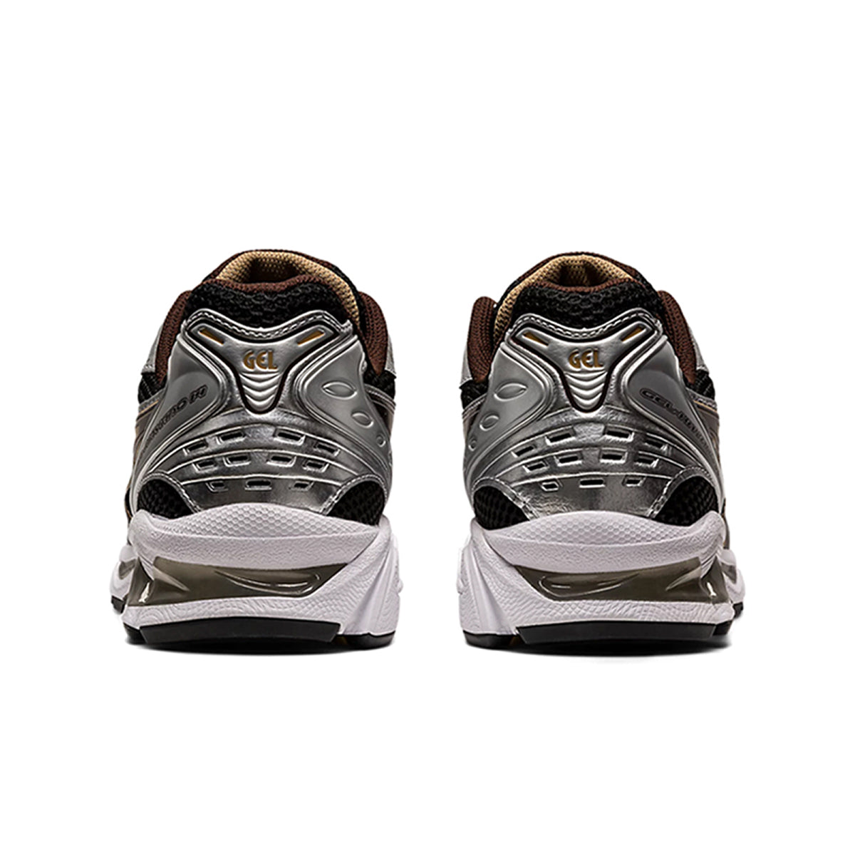 Asics Gel-Kayano 14 - Solewhat