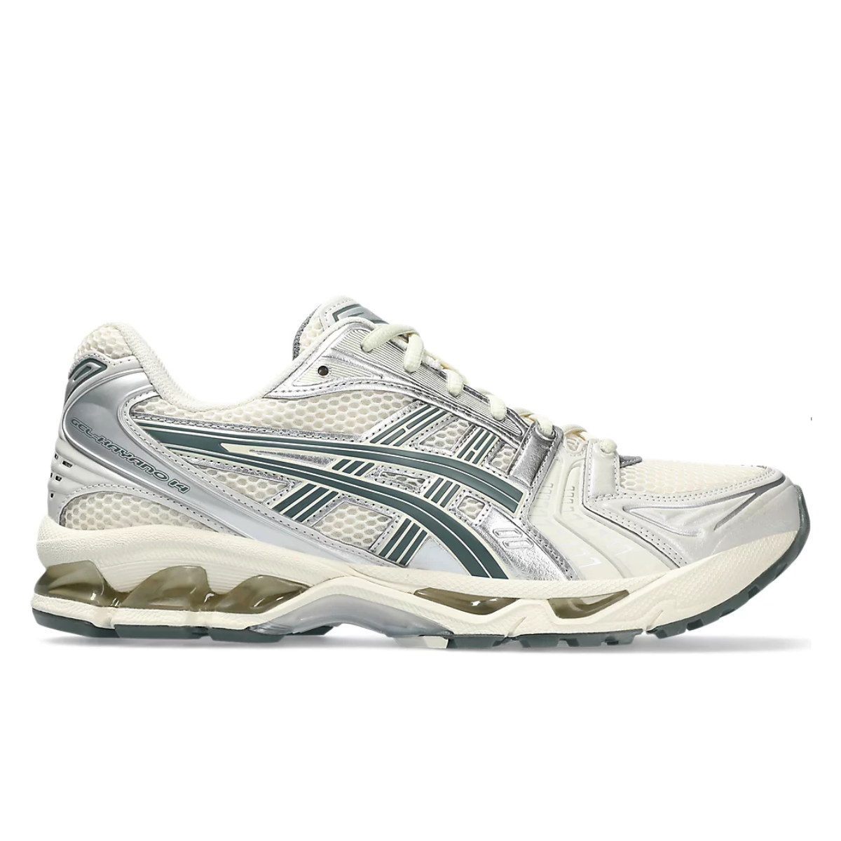 Asics Gel-Kayano 14 - Main Image