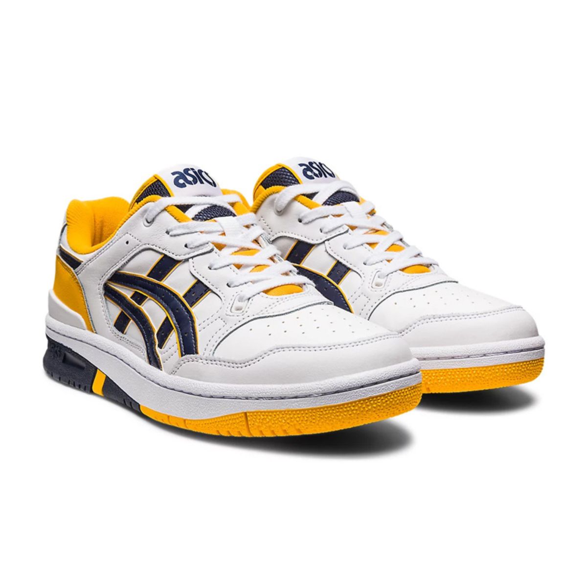 Asics EX89 - Solewhat