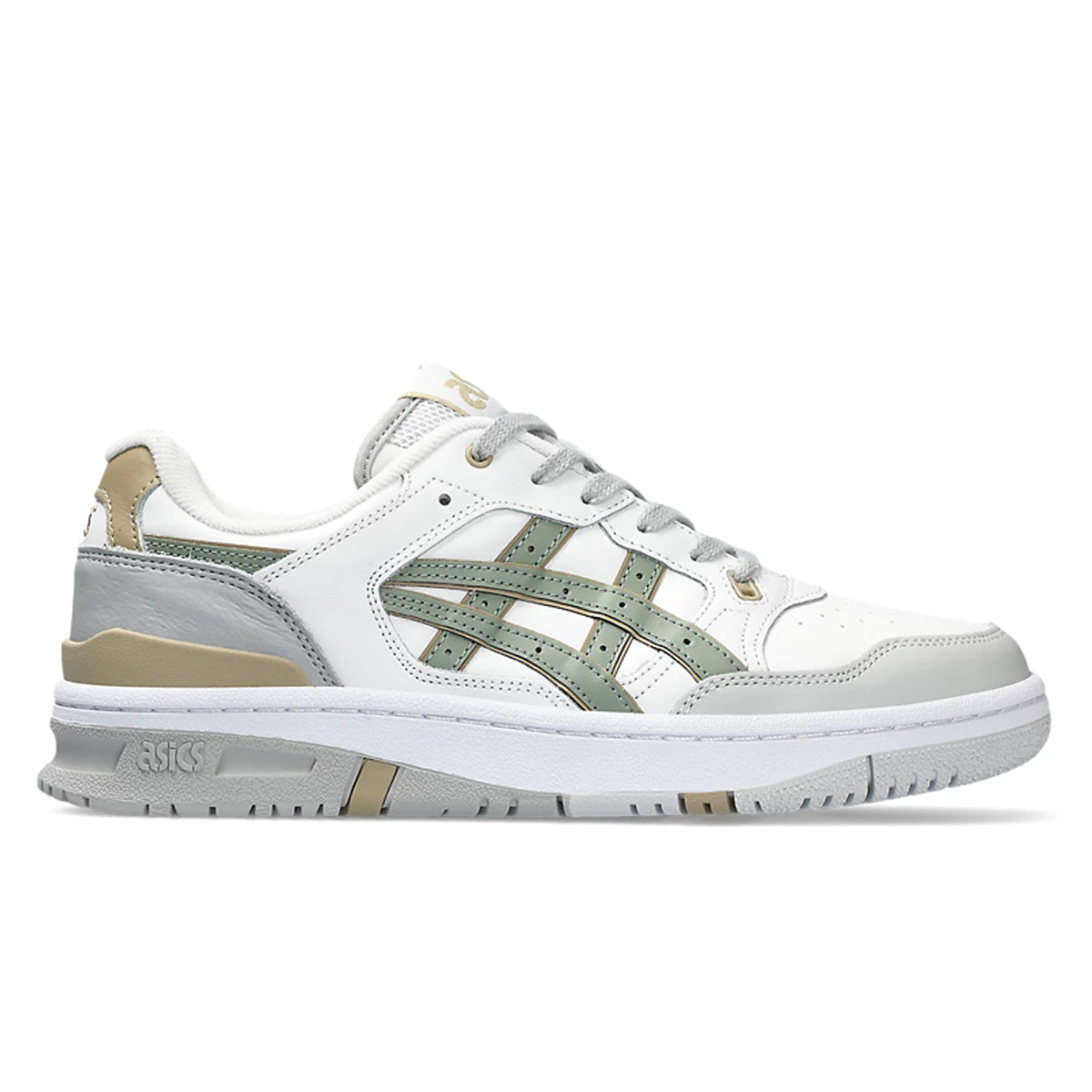 Asics EX89 - Solewhat