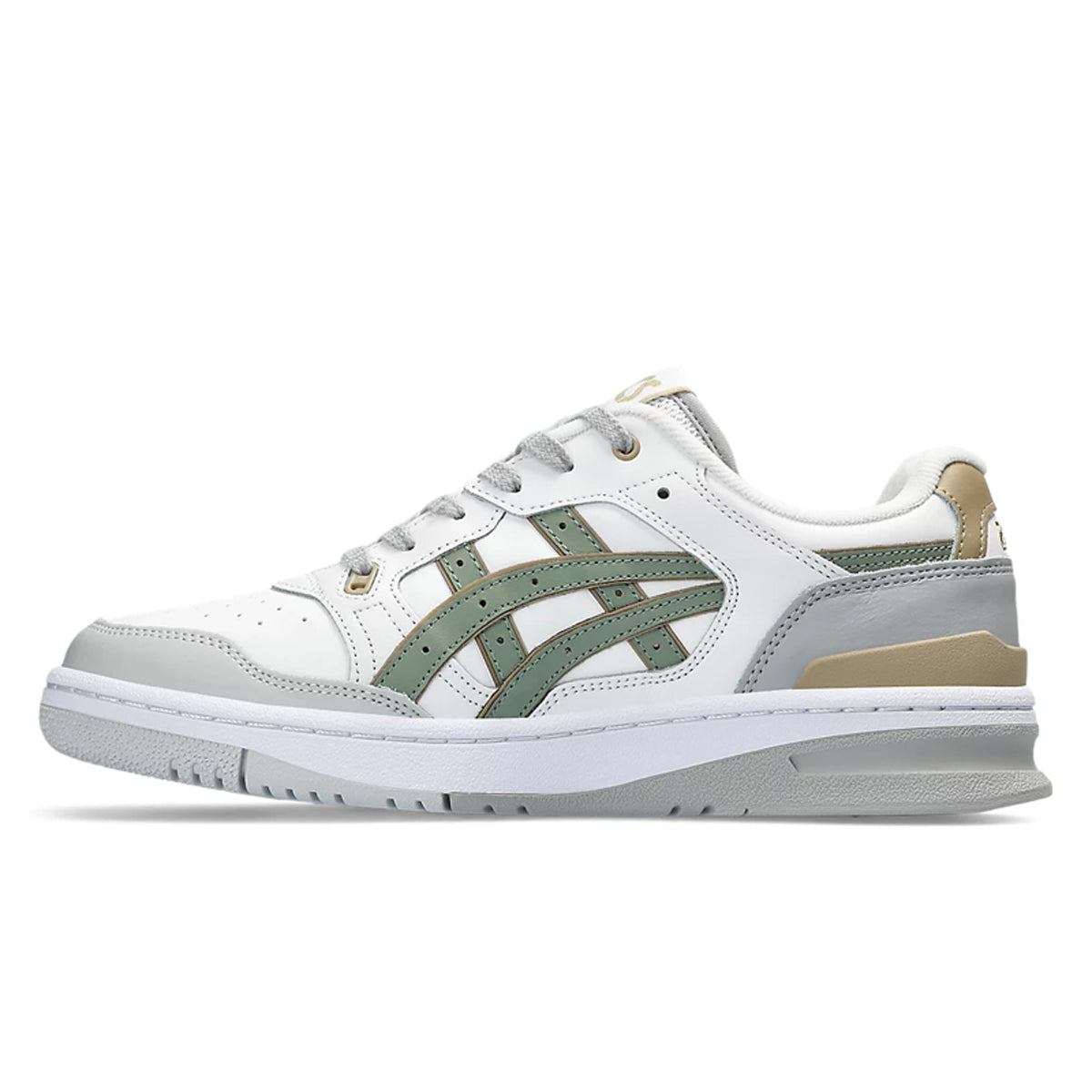 Asics EX89 - Solewhat