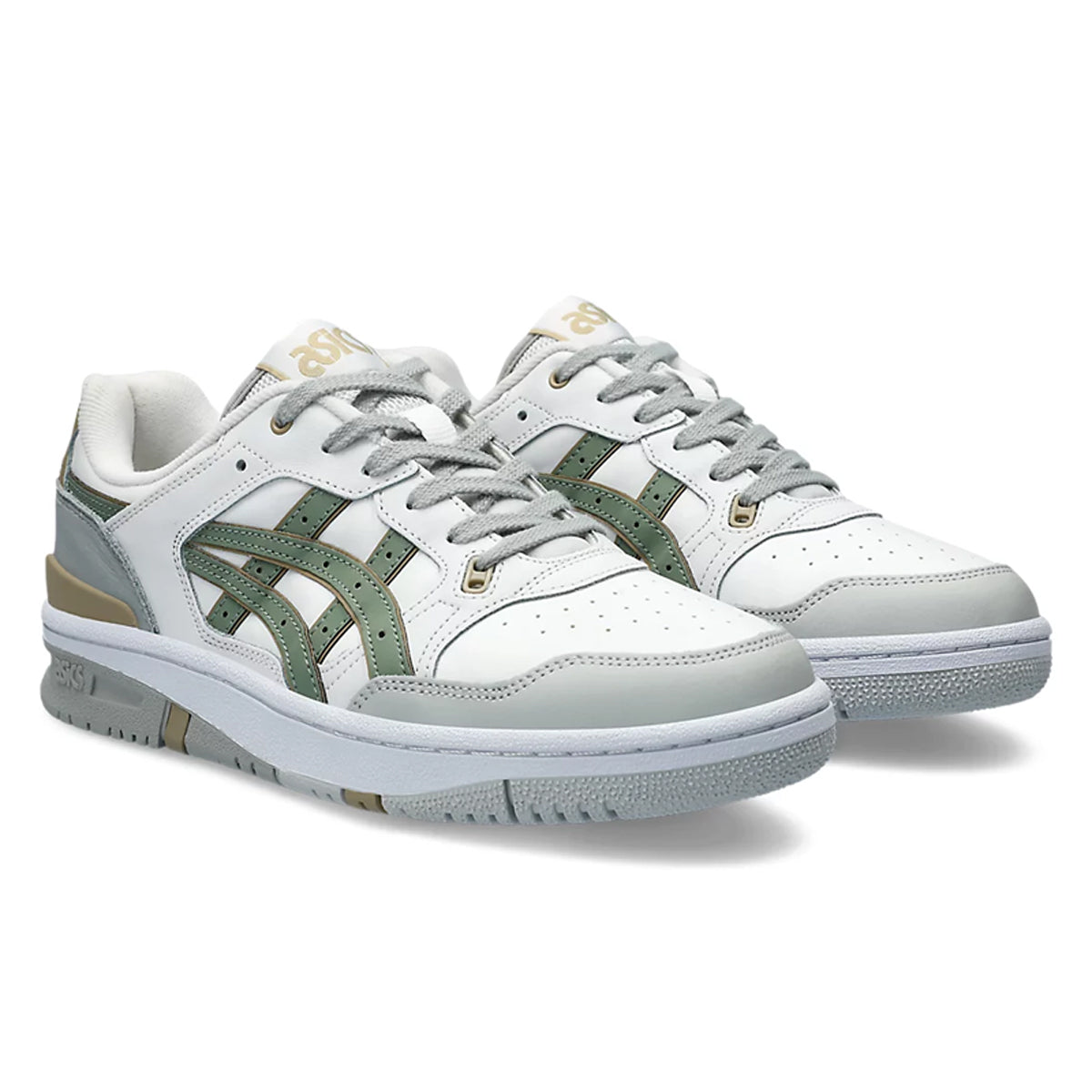 Asics EX89 - Solewhat
