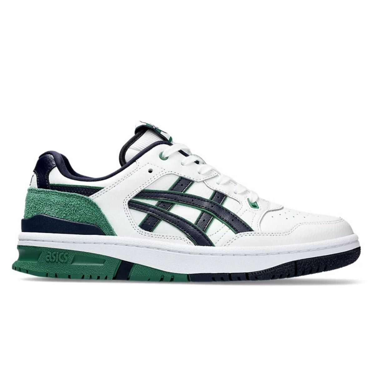 Asics EX89 - Solewhat
