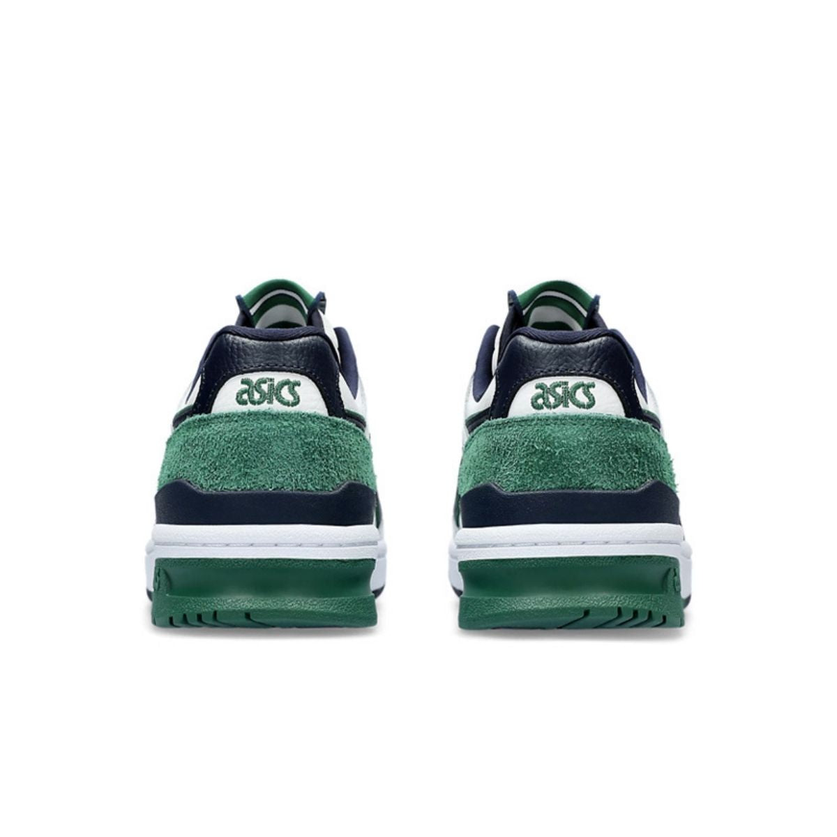 Asics EX89 - Solewhat