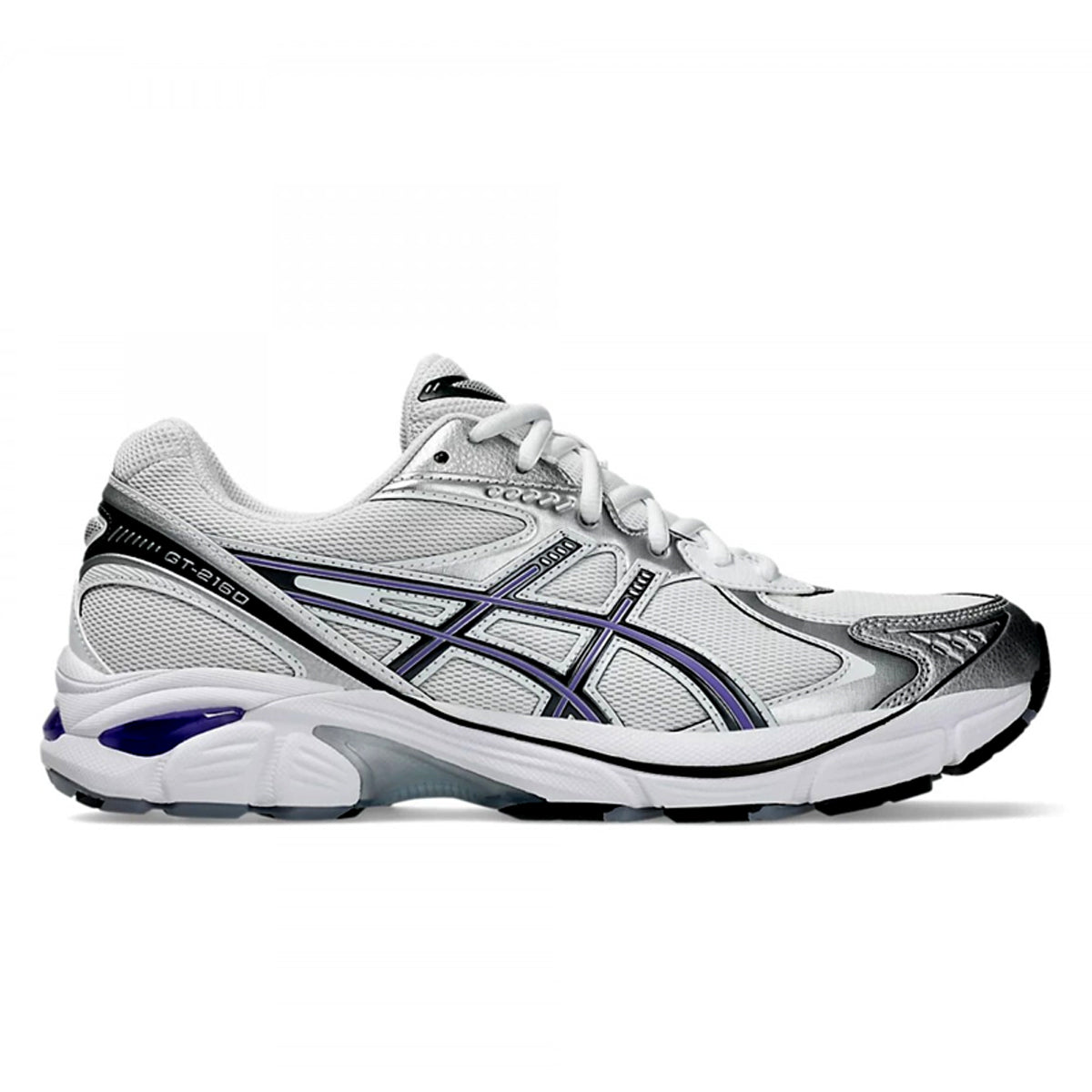 Asics GT-2160 - Solewhat