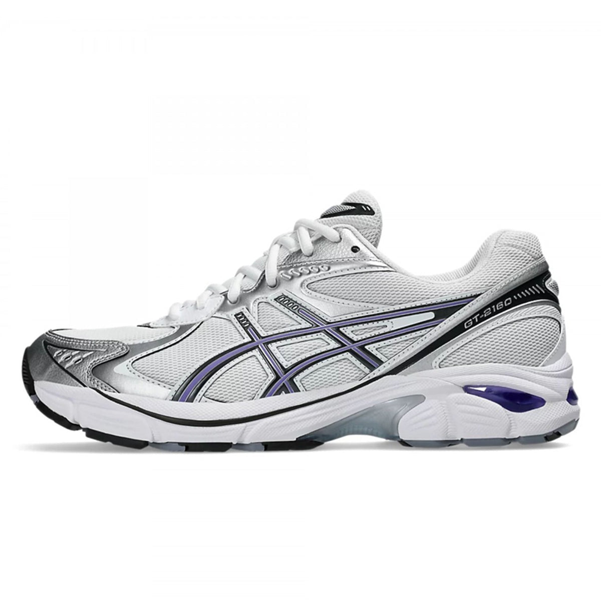 Asics GT-2160 - Solewhat