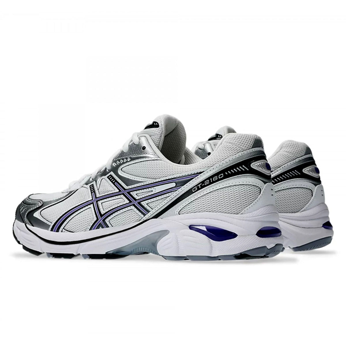 Asics GT-2160 - Solewhat