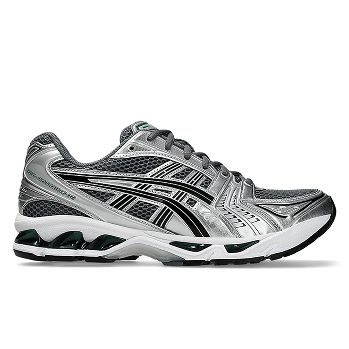 Asics Gel-Kayano 14 - Solewhat