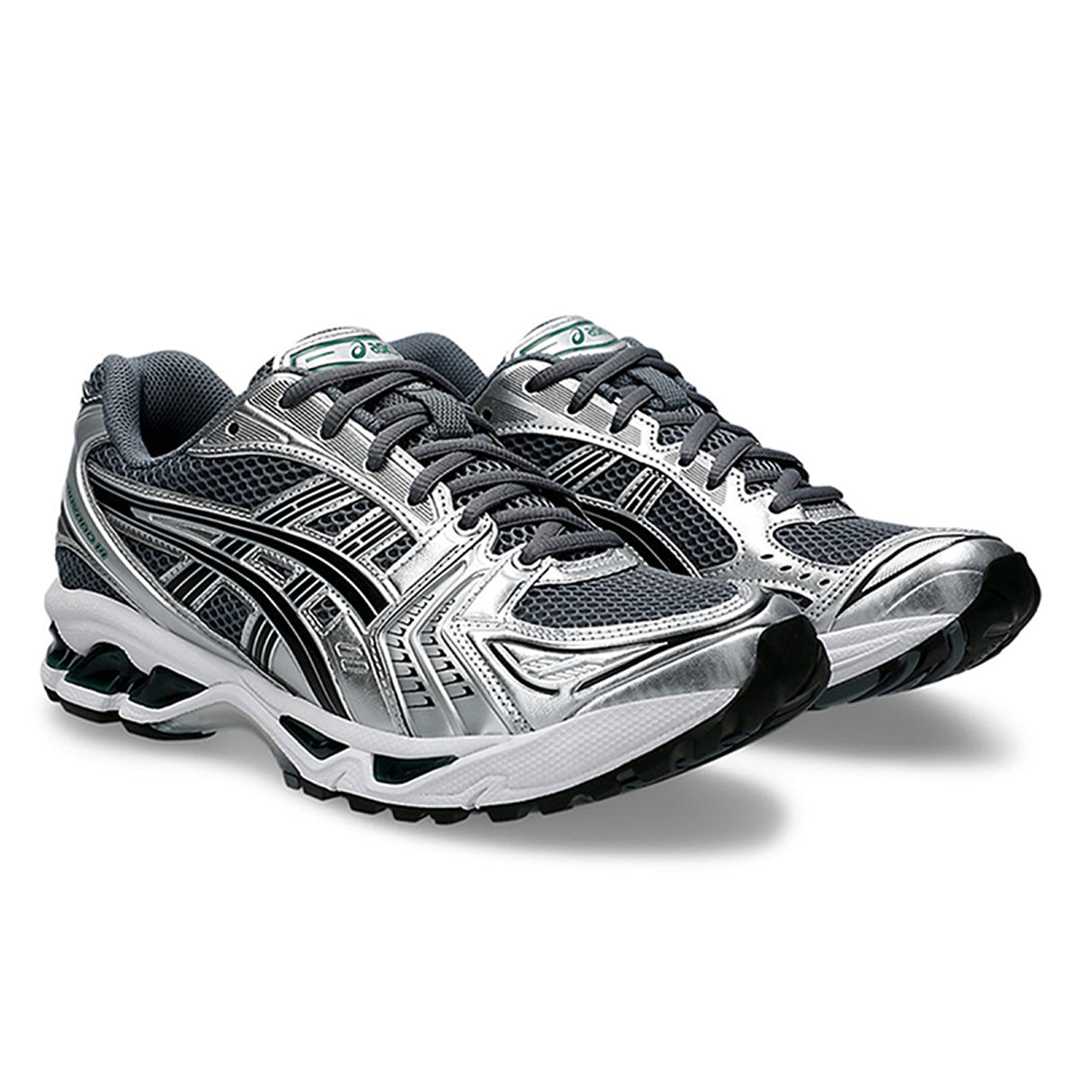 Asics Gel-Kayano 14 - Solewhat