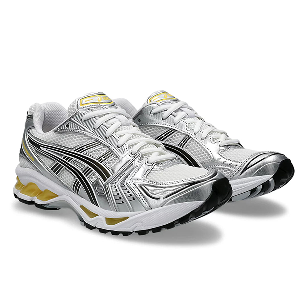 Asics Gel-Kayano 14 - Solewhat