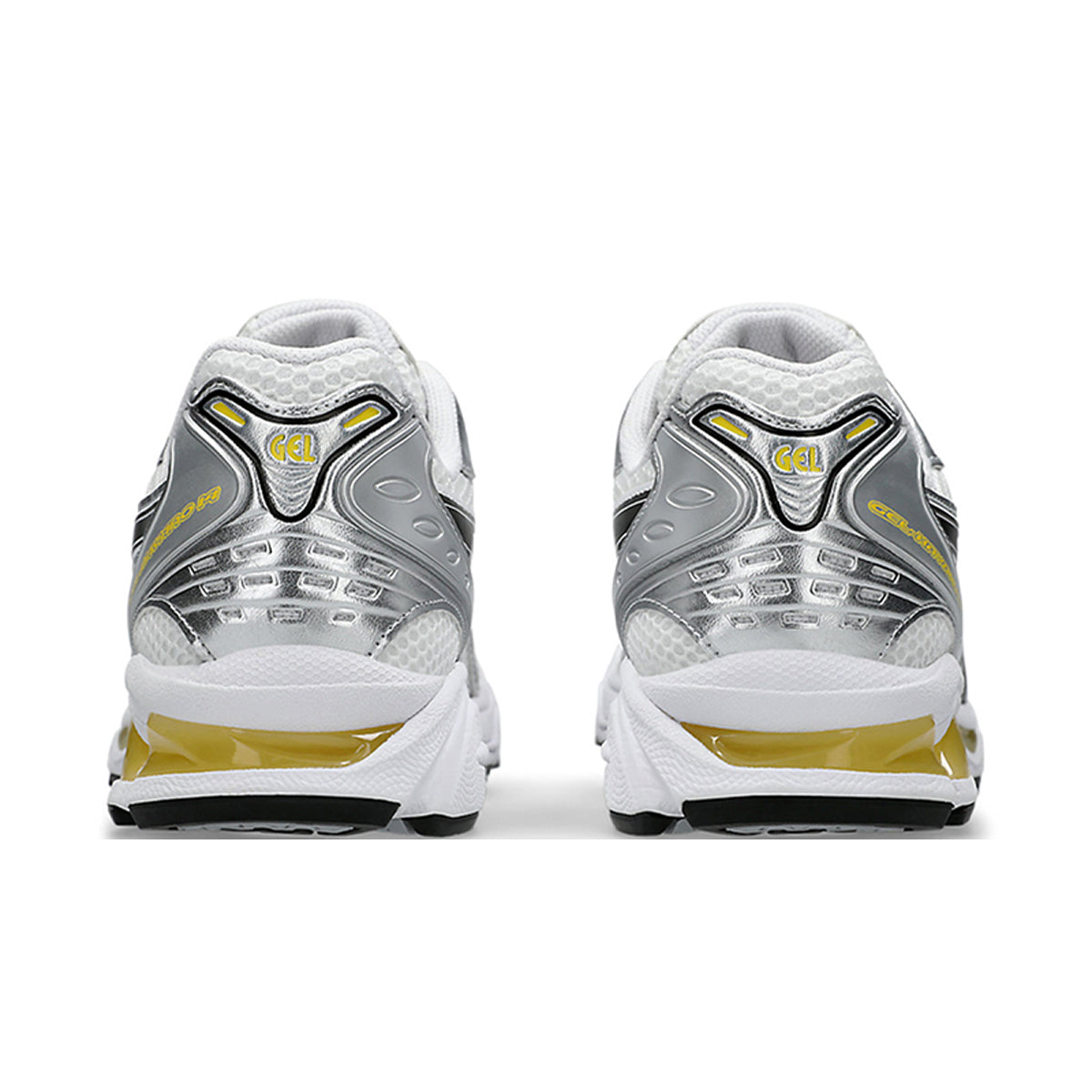 Asics Gel-Kayano 14 - Solewhat