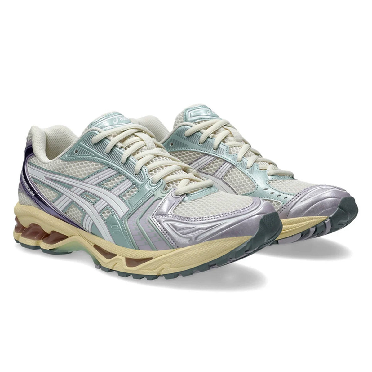Asics Gel-Kayano 14 - Solewhat