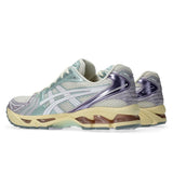 Asics Gel-Kayano 14 - Solewhat