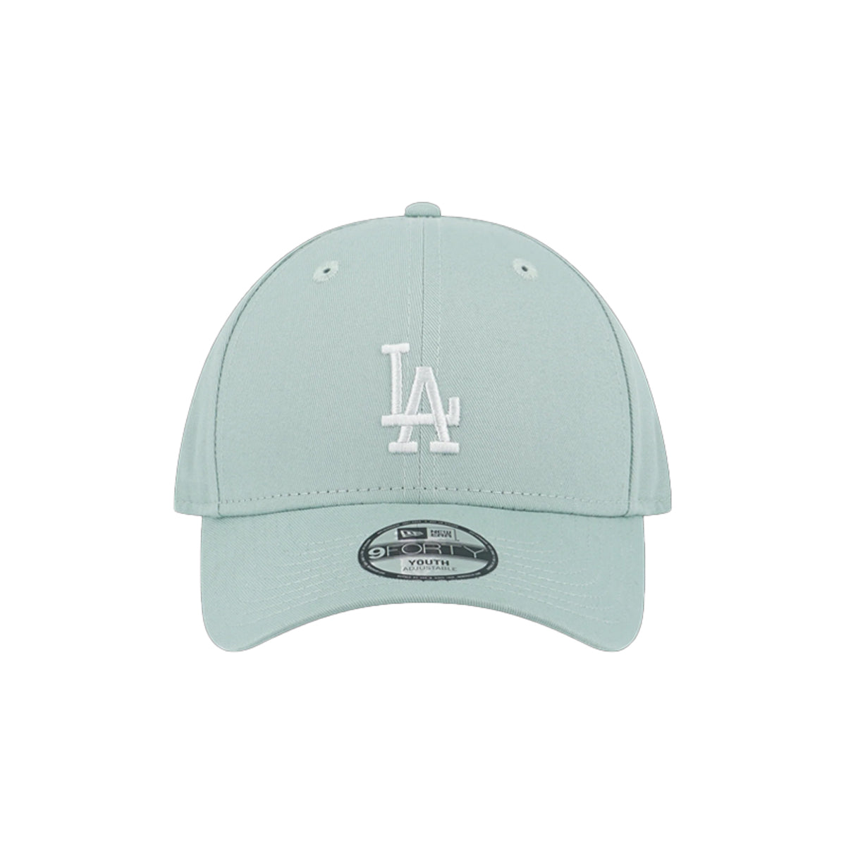 Solewhat New Era 940 LA Dodgers Kids Cap - Main Image
