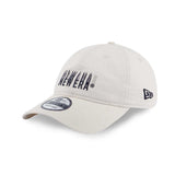 New Era Surreal Nature Light Cream 9FORTY Unstructured Adjustable Cap