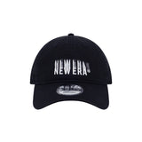 New Era Surreal Nature Black 9FORTY Unstructured Adjustable Cap