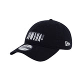 New Era Surreal Nature Black 9FORTY Unstructured Adjustable Cap