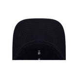 New Era Surreal Nature Black 9FORTY Unstructured Adjustable Cap
