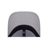 New Era ODE To NY Light Gray Denim 9FORTY Adjustable Cap