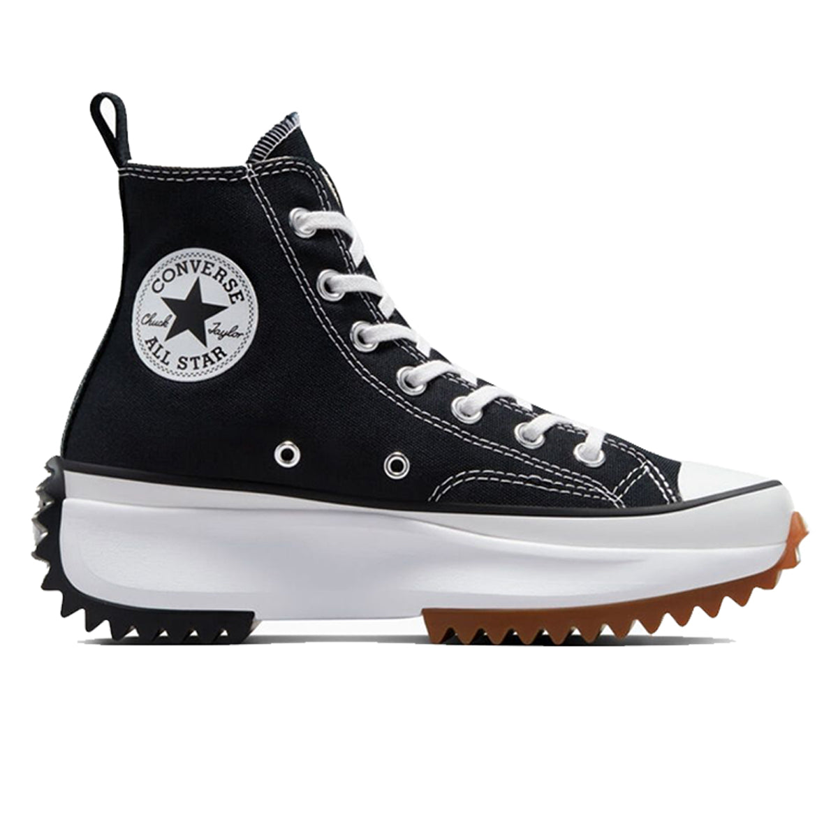 Converse Run Star Hike - Solewhat
