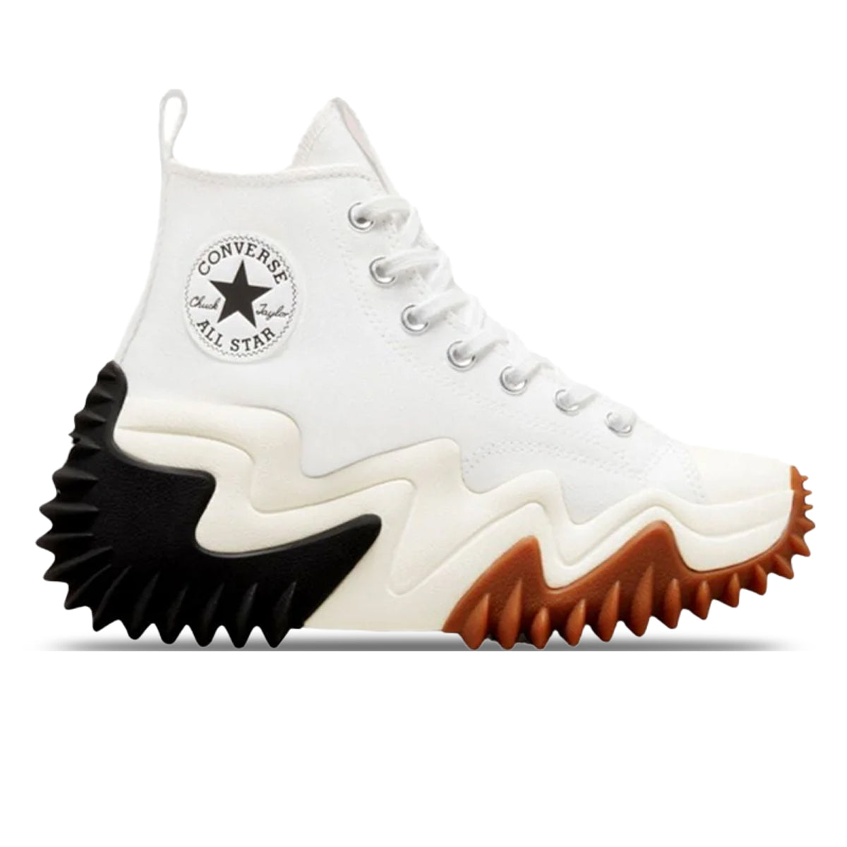 Solewhat Converse Run Star Motion - Main Image