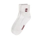 Solewhat Essential 3Pack Socks (HALF)
