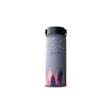 Sole What x Montigo Christmas Edition Ace Bottle Medium