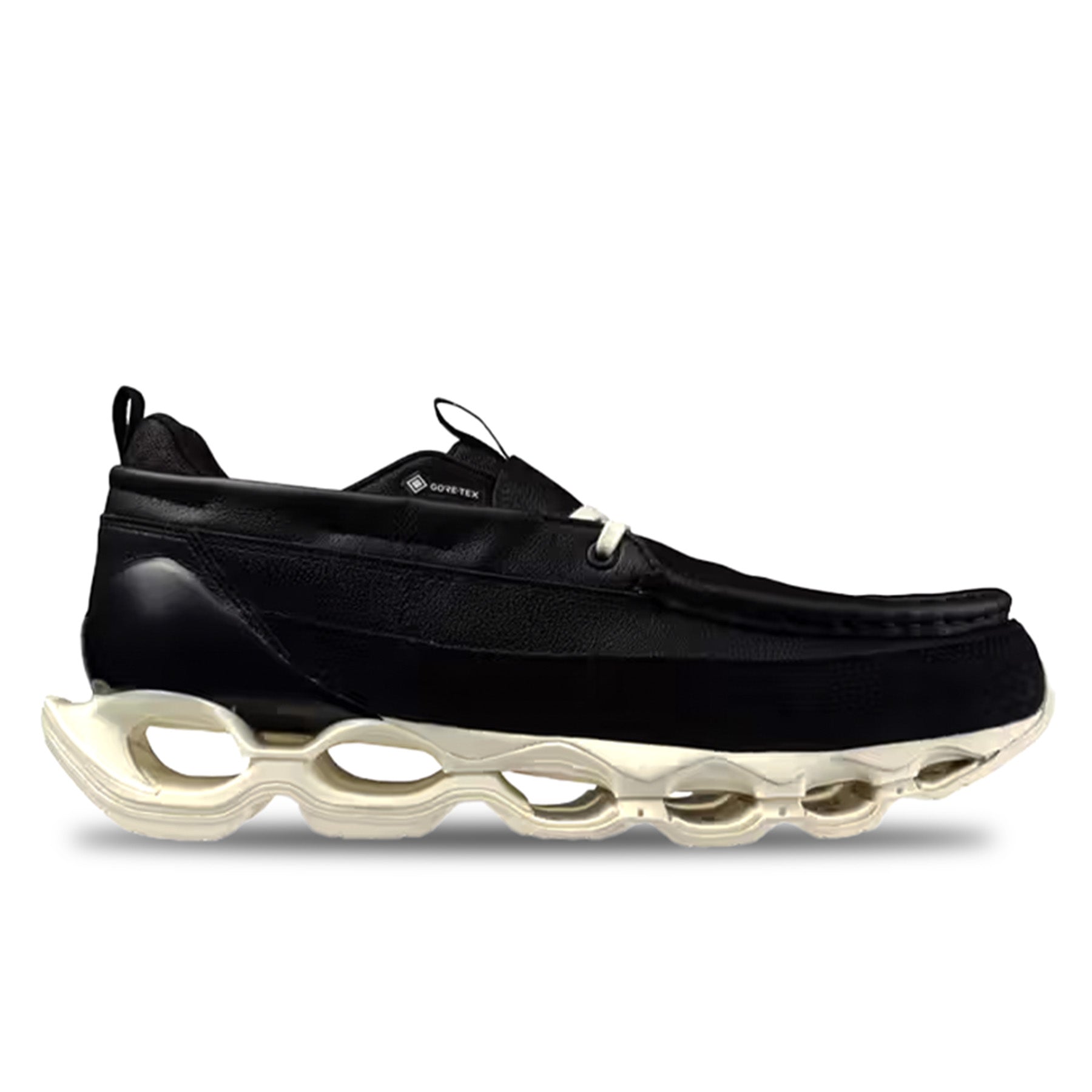 Mizuno Wave Prophecy Moc GORE-TEX 27.5（Mizuno 不味かっ Wave 