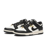Nike Dunk Low Panda Cherry Charm