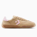 Converse Run Star Trainer Suede (Womens)
