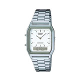 CASIO VINTAGE AQ-230A