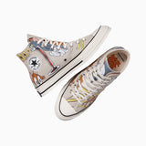 Converse x Tom and Jerry Chuck 70