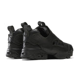 REEBOK X ENGINEERED GARMENTS INSTAPUMP FURY 94 BLACK