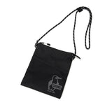 EASY-GO DOUBLE POCKET SACOCHE