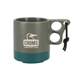 CHUMS CAMPER MUG CUP