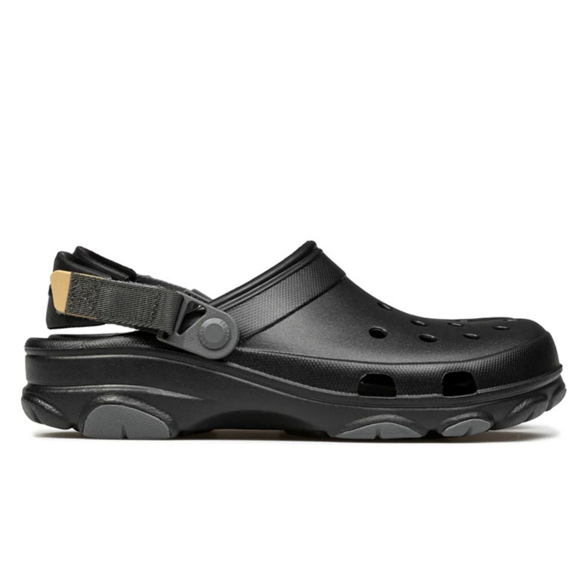 Crocs Classic All Terrain Clog - Solewhat