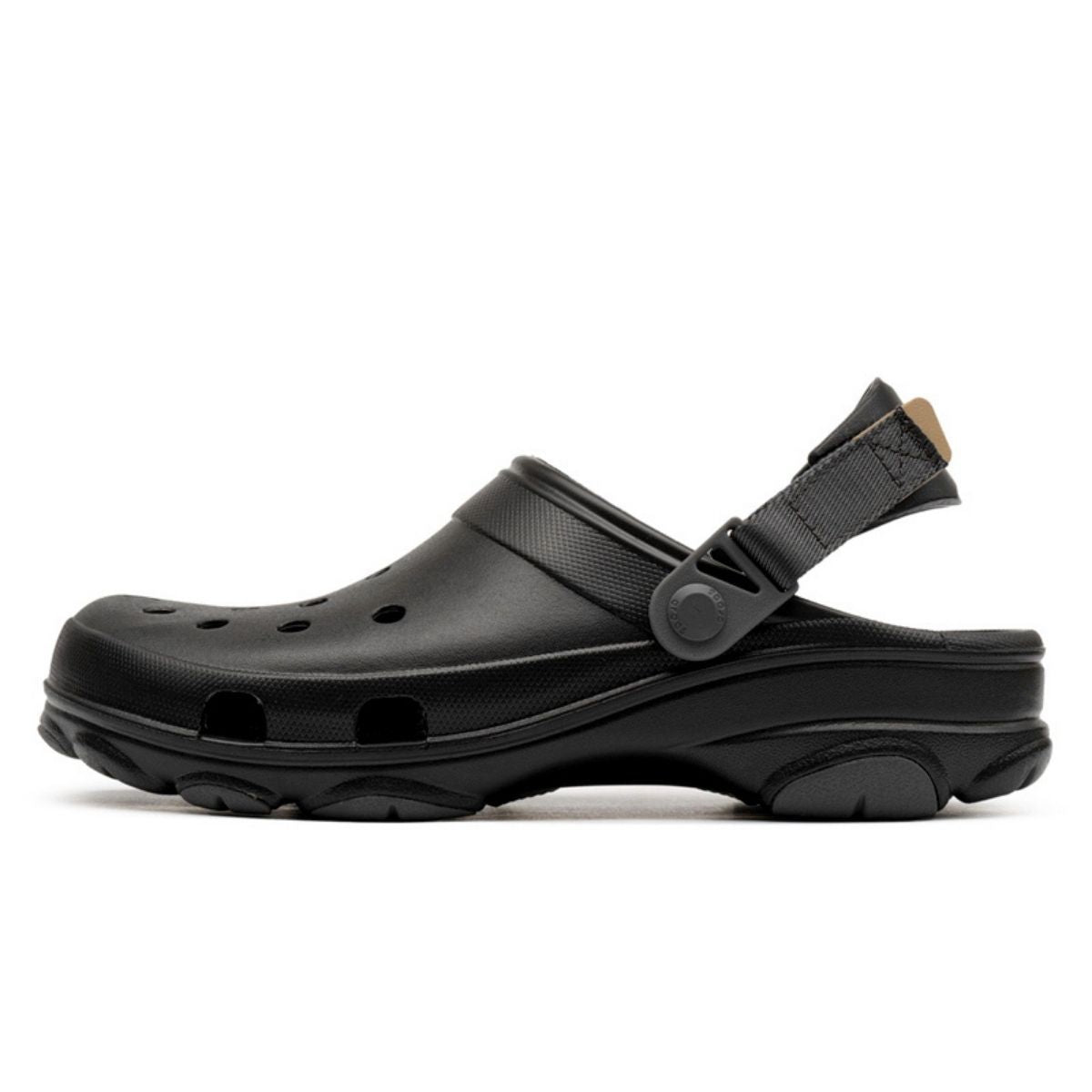 Crocs Classic All Terrain Clog - Solewhat
