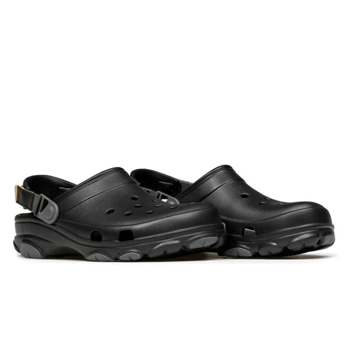 Crocs Classic All Terrain Clog - Solewhat