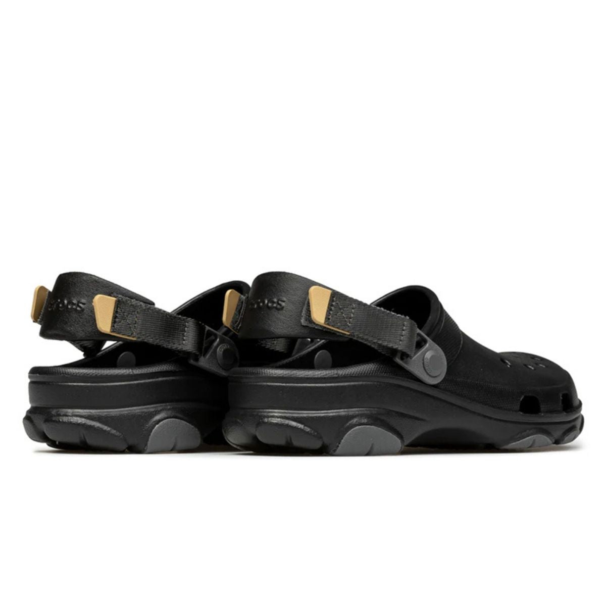 Crocs Classic All Terrain Clog - Solewhat