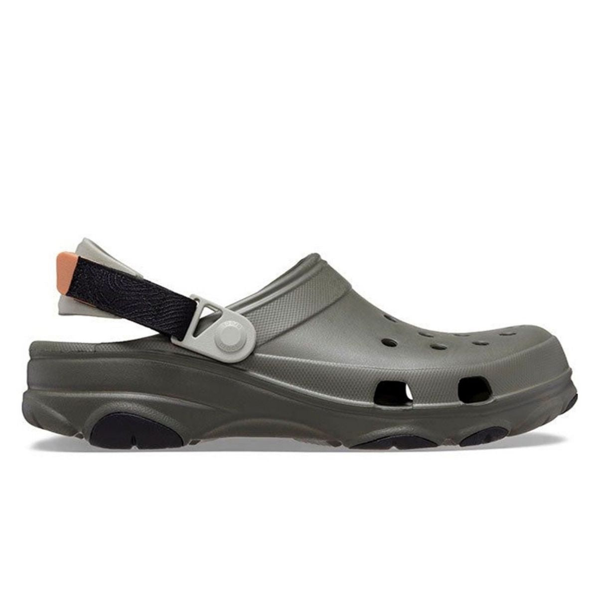 Crocs Classic All Terrain Clog - Solewhat