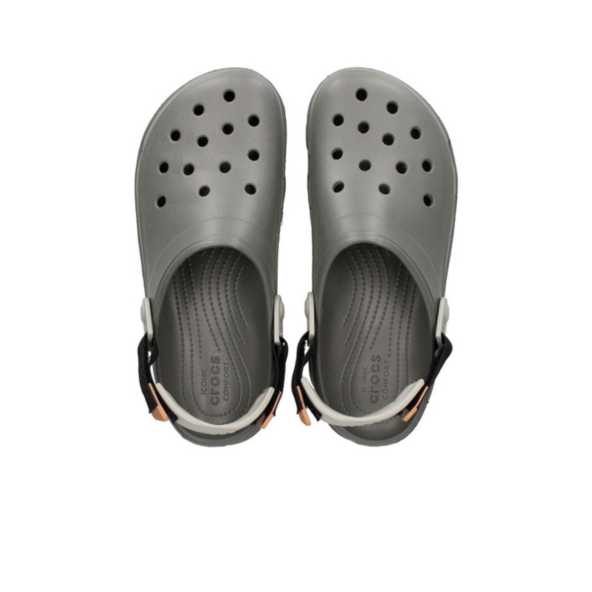 Crocs Classic All Terrain Clog - Solewhat