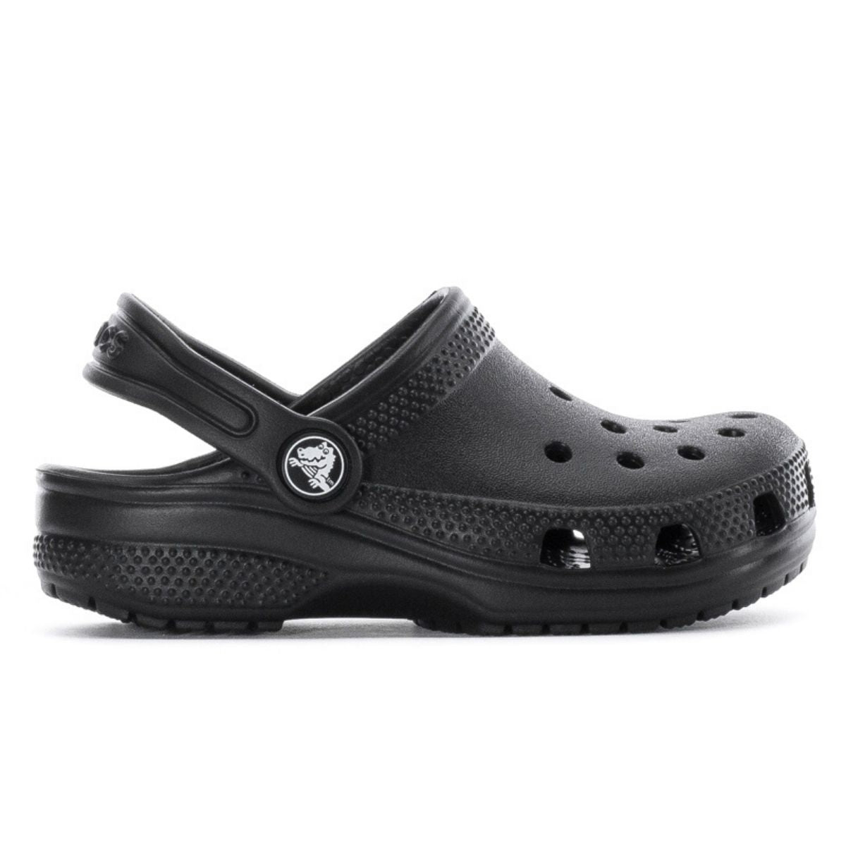 Crocs Classic Clog (Toddler) - Solewhat